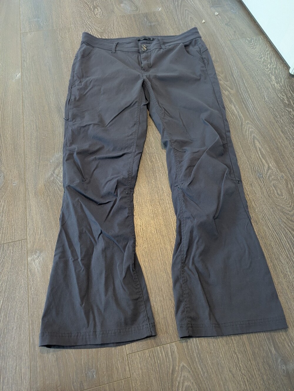 Prana Hiking Pants
